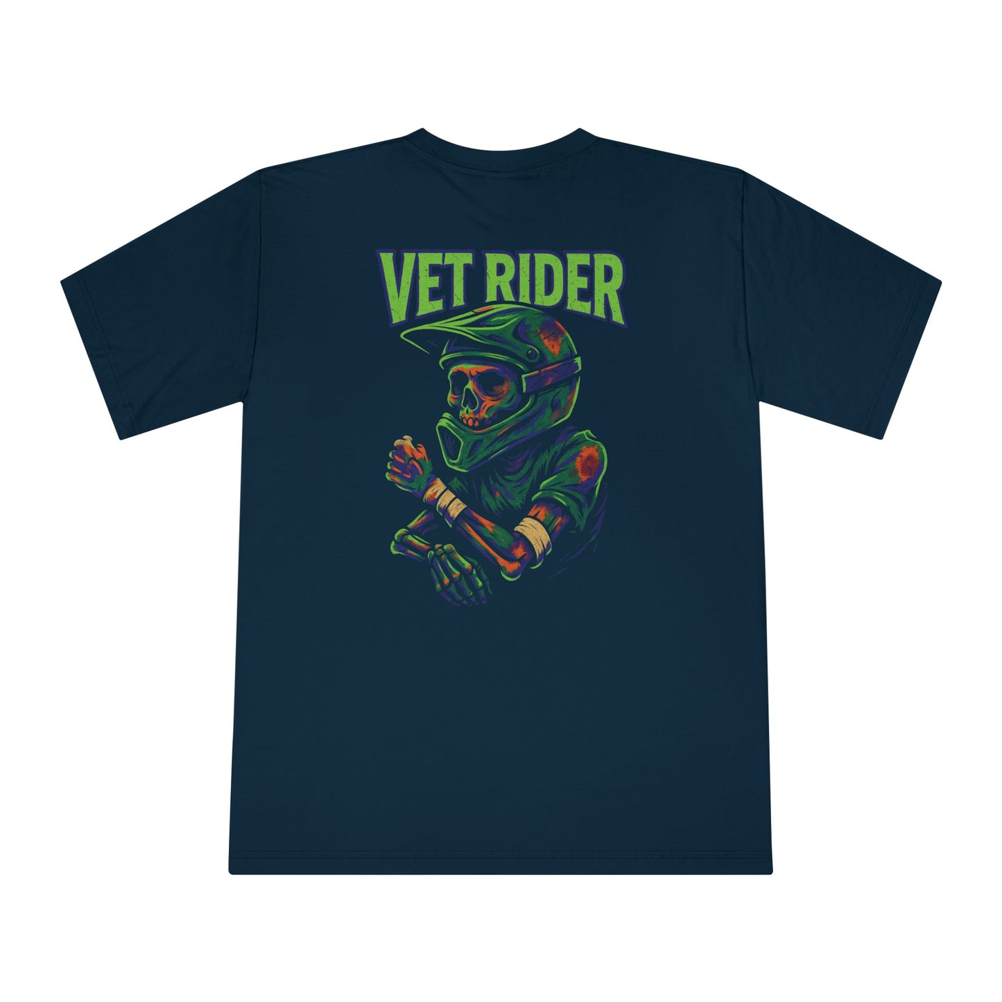 Vet Rider Tshirt