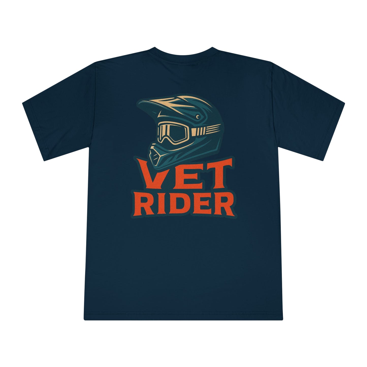 Vet Rider V2 Tshirt