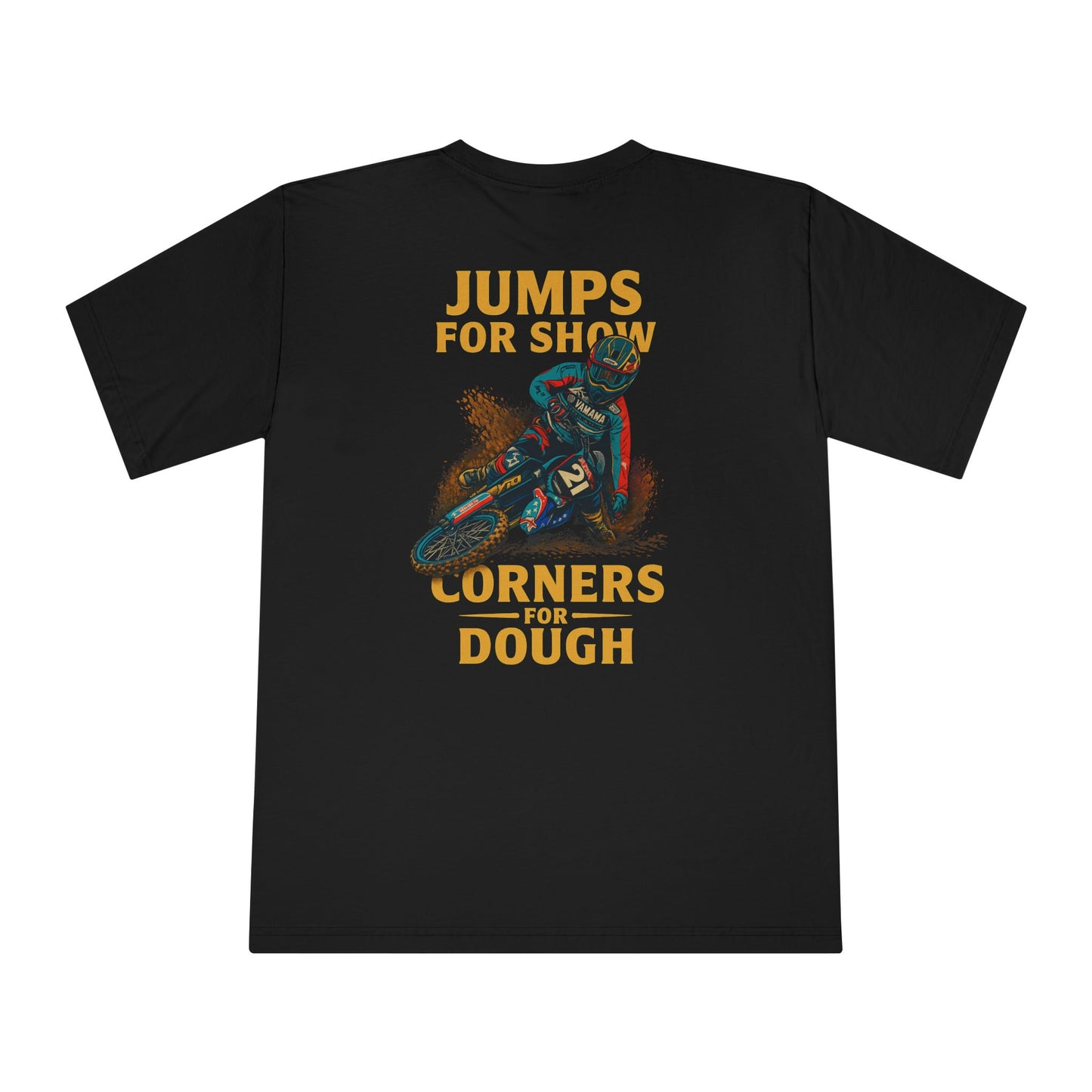 Jumps for show Tshirt