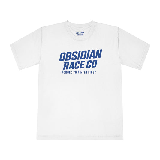 Obsidian Race Co Yamaha Blue