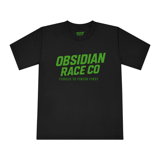 Obsidian Race Co Kawasaki Green