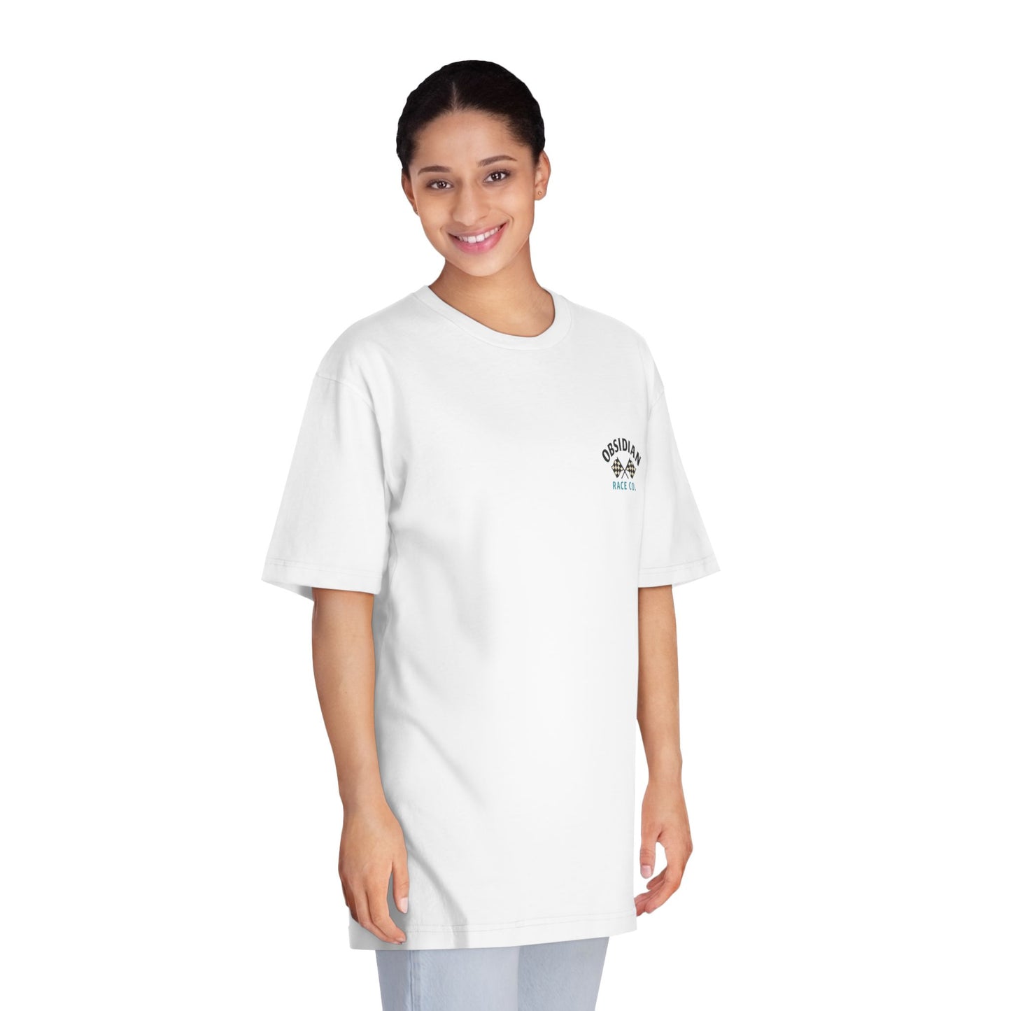Wheelie master Tshirt