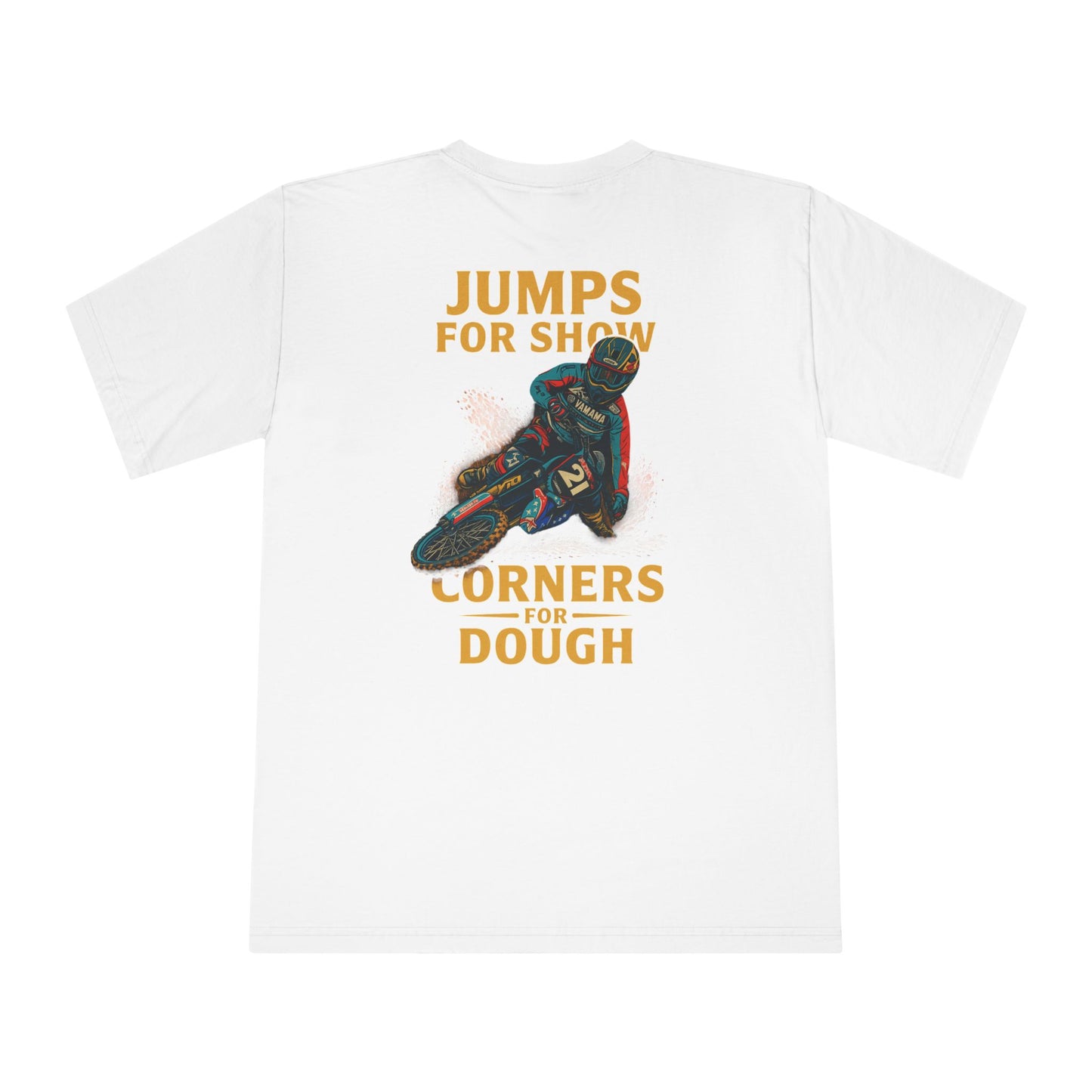 Jumps for show Tshirt