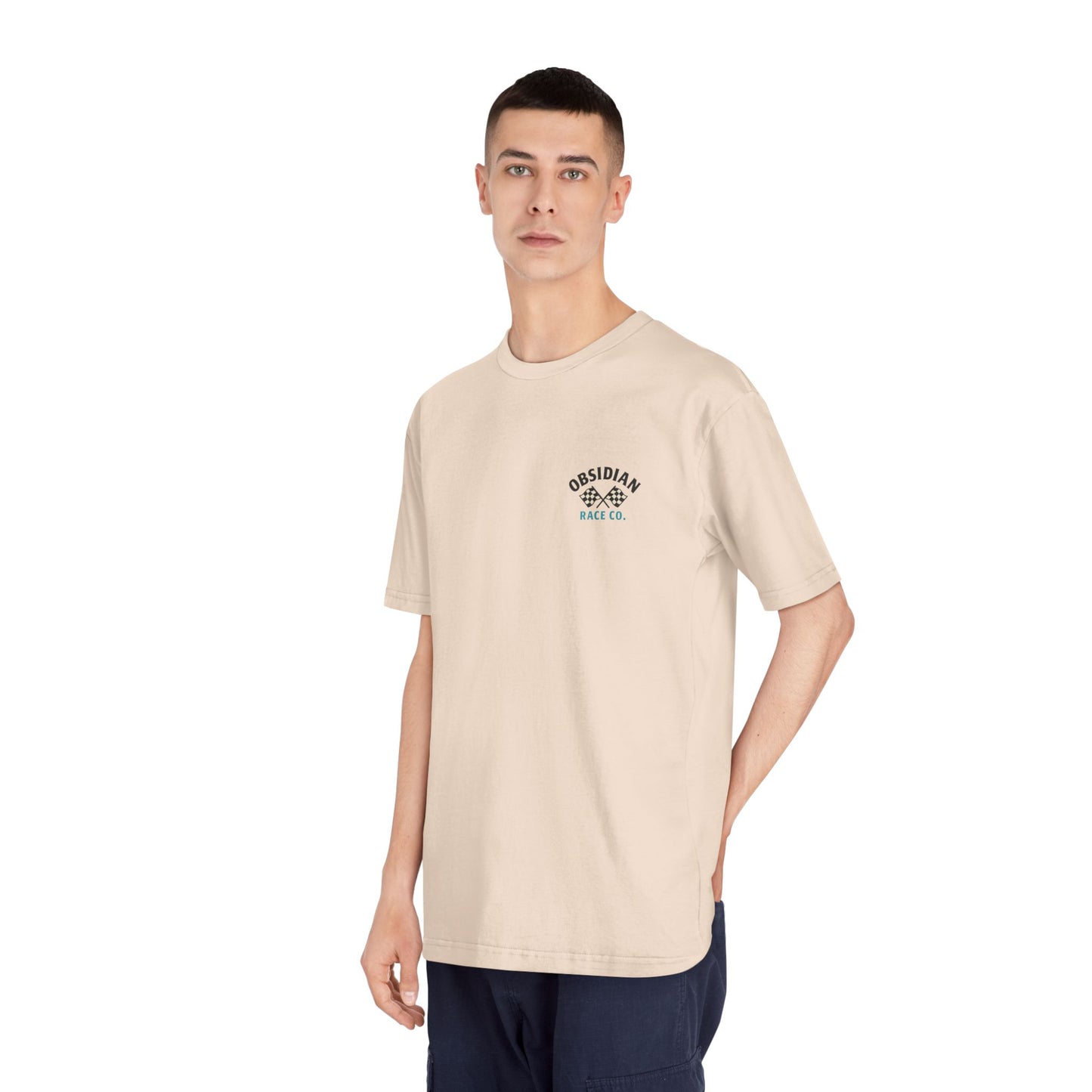 Wheelie master Tshirt