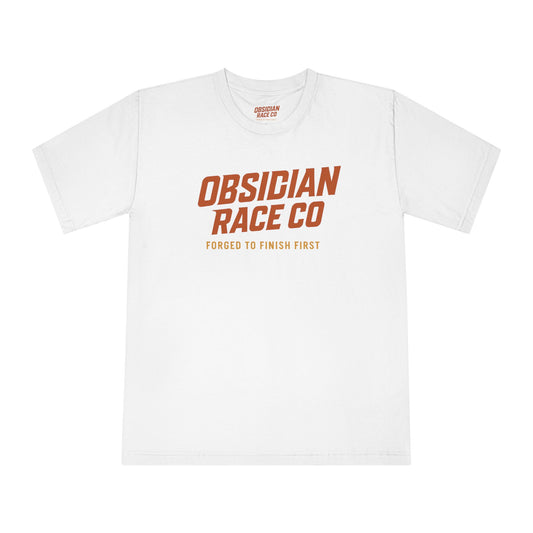 Obsidian Race Co KTM orange