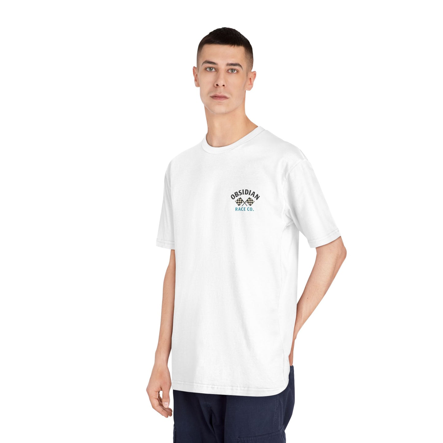 Wheelie master Tshirt