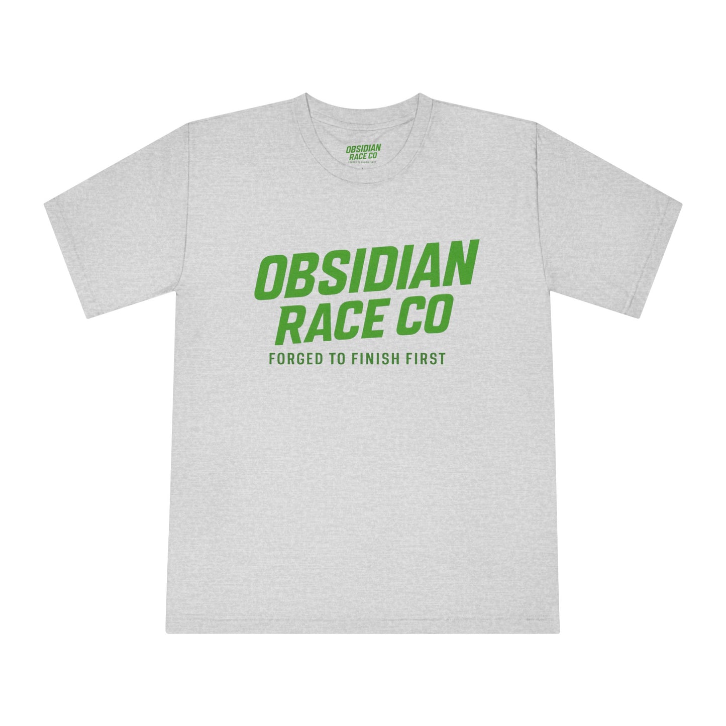 Obsidian Race Co Kawasaki Green