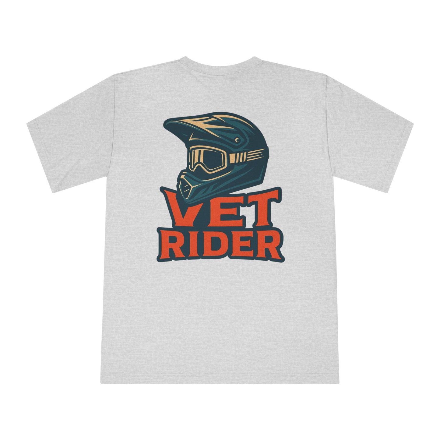 Vet Rider V2 Tshirt