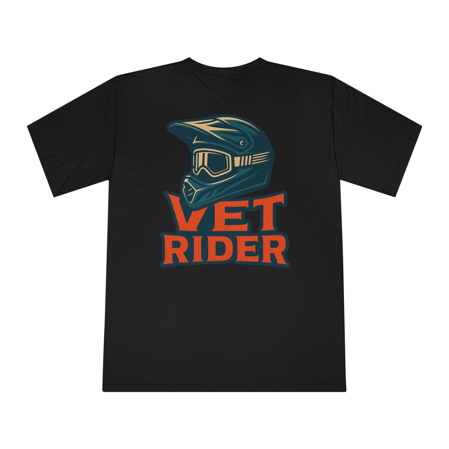 Vet Rider V2 Tshirt