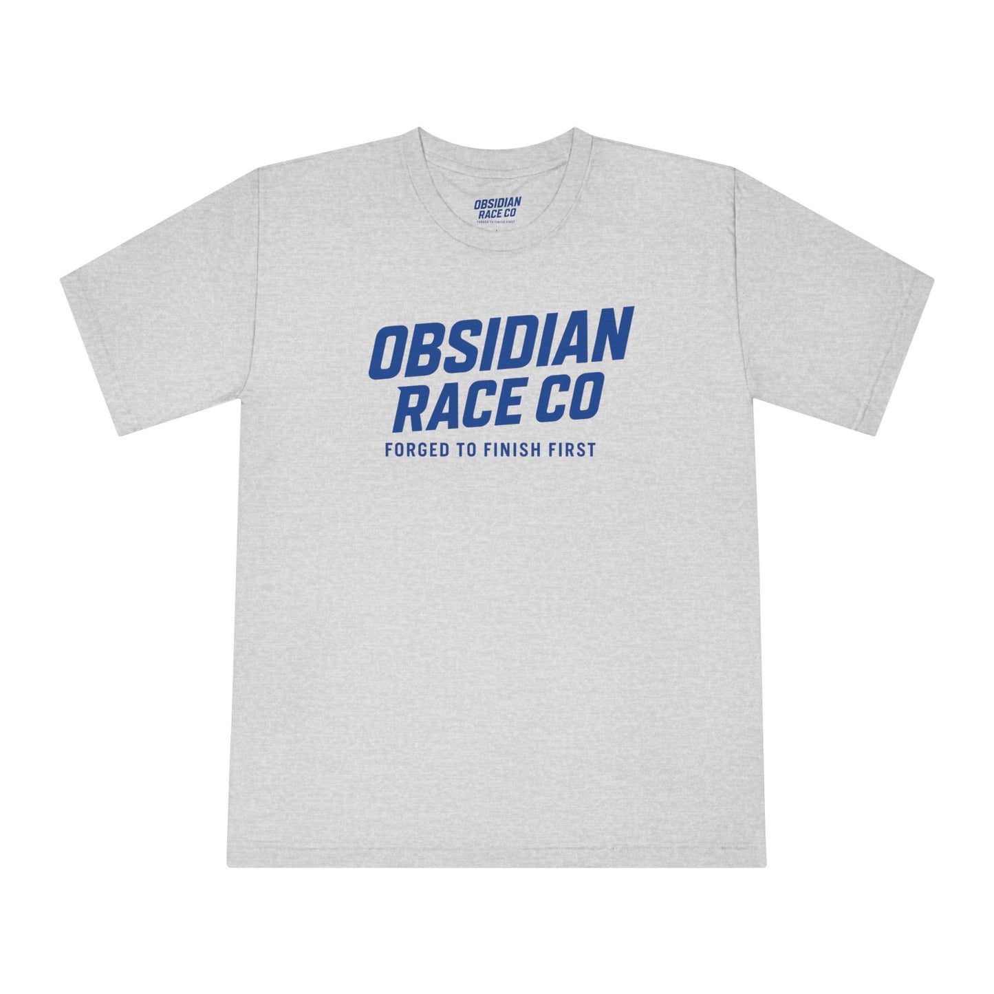Obsidian Race Co Yamaha Blue