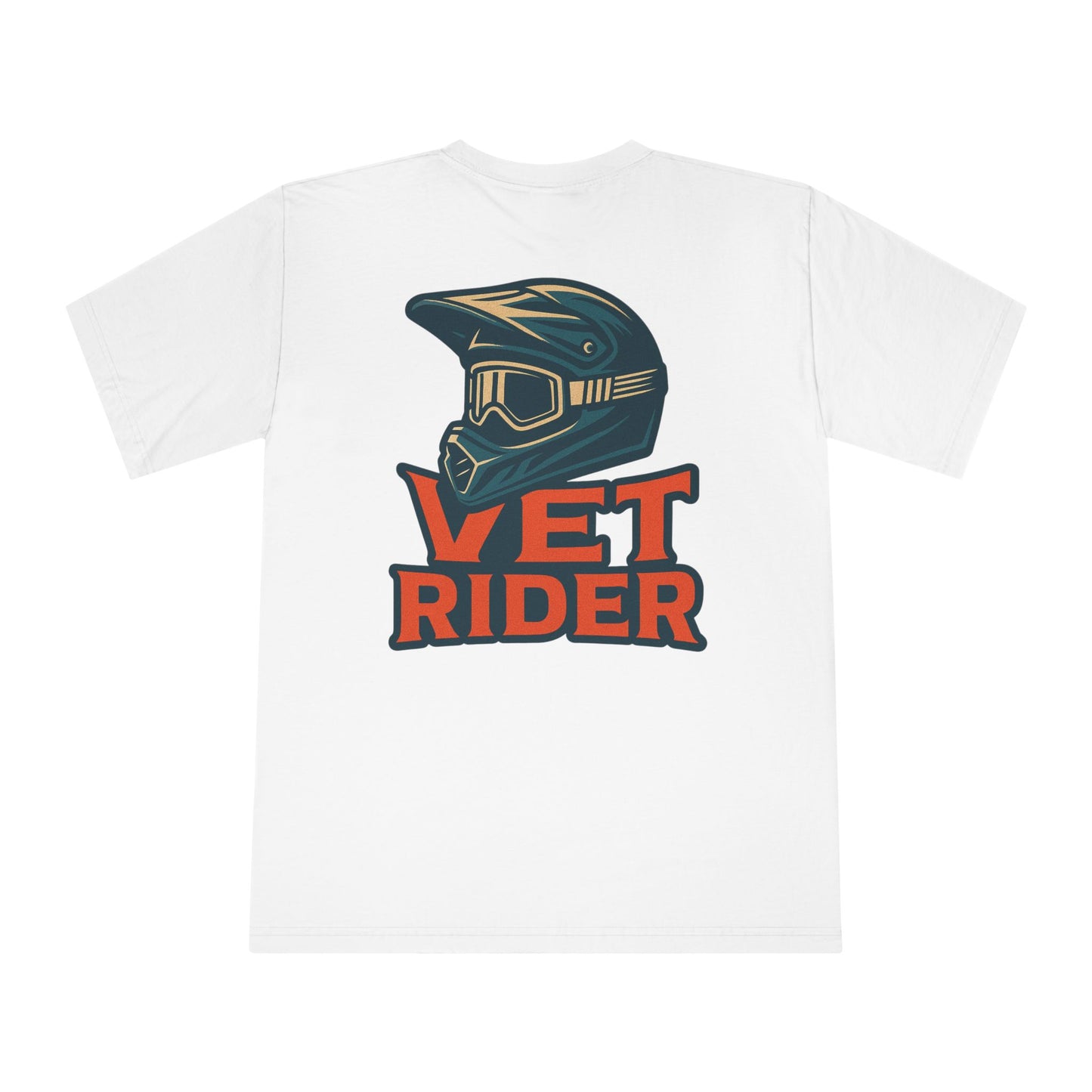 Vet Rider V2 Tshirt