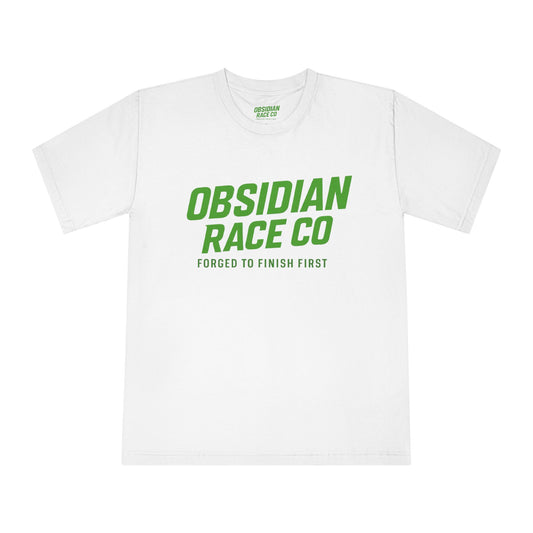 Obsidian Race Co Kawasaki Green