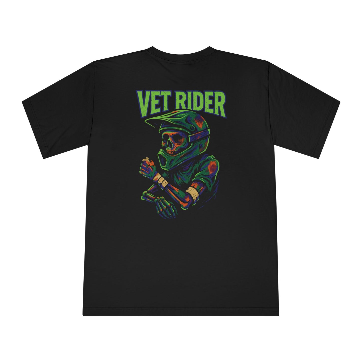 Vet Rider Tshirt