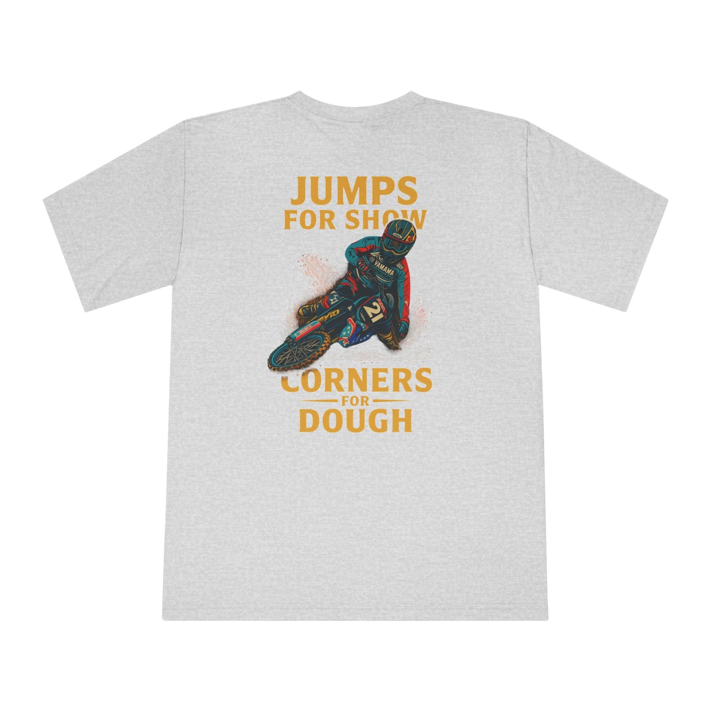 Jumps for show Tshirt