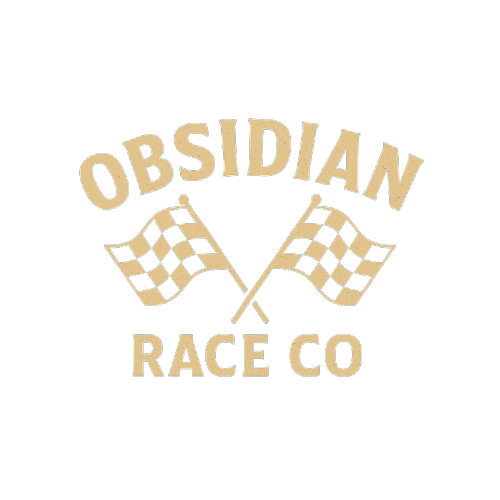 Obsidian race co
